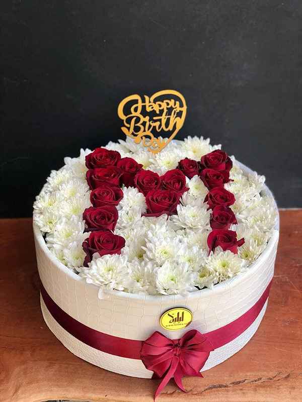 باکس گل کارو